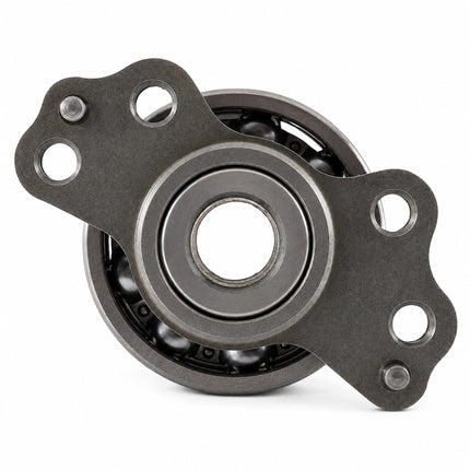 Camshaft YFM700 Raptor, Hotcams 4064-1 Yamaha ATV