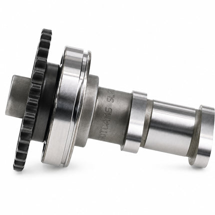 Camshaft 11-16 KX250F Exhaust, Stage 2. Hotcams 2221-2E, HC22212E