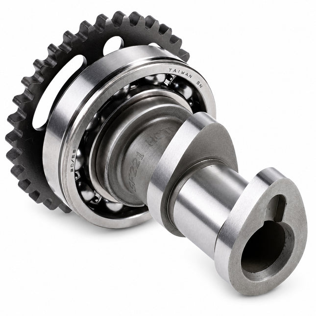 Camshaft 11-16 KX250F Exhaust, Stage 2. Hotcams 2221-2E, HC22212E