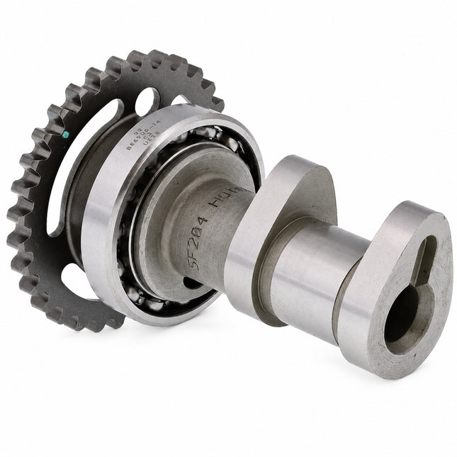 Camshaft 10-15 RMZ250 Exhaust, Hot Cams 2204-2E, Stage 2