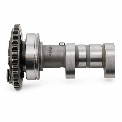 Camshaft 10-13 YZF450 Exhaust, Hot Cams 4166-2EX Stage 2