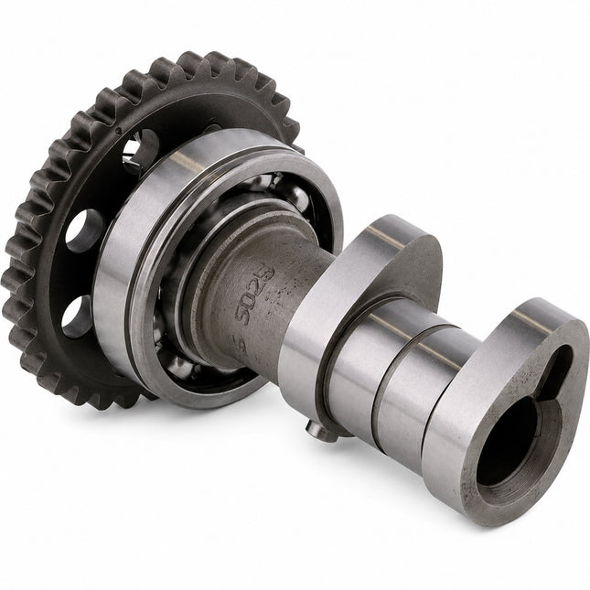 Camshaft 14-16 YZ250F Exhaust, Hot Cams 4271-1E, Stage 1