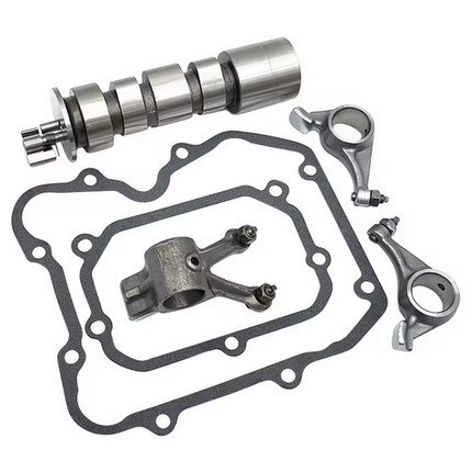 Camshaft Rocker Arm Gasket Kit 95-14 Polaris Sportsman Ranger Scrambler Magnum