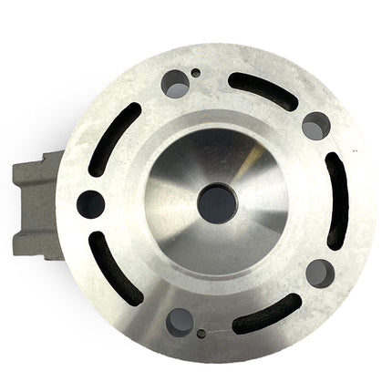 Cylinder Head For 2-STROKE 58mm Athena Cylinder Kits, S410485308019