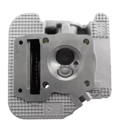Cylinder Head Kit 00-22 Yamaha Tt-r Xt Ybr 125 E Le R X 5VL-E1111-11