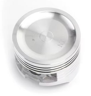Piston Kit 52.4mm 2003-2019 Honda MSX125 Grom Msx Innova Wave 125
