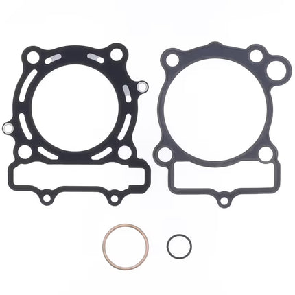 Top End Gasket Set Kaw KX 250/SUZ RM 250 04-08, Athena P400510160003 For 77mm Std Bore Cyl Kit