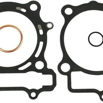 Top End Gasket Set Kaw KX 250/SUZ RM 250 04-08, Athena P400510160004 For 83mm Big Bore Kit