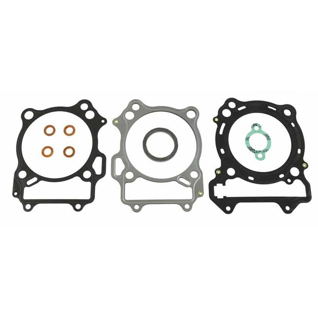 Top End Gasket Set Suzuki Dr-z 400 00-19, Athena P400510160001 Std Bore