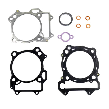 Top End Gasket Set Suzuki Dr-z 400 00-19, Athena P400510160002 For 94mm 435cc Big Bore