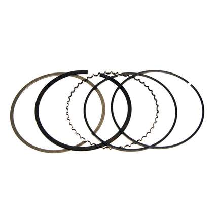 Piston Rings 96mm Honda CRF 450 02-14, Athena S41316024 Std Bore