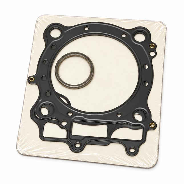 Gasket Top Kit 99 05-17 CRF450X, Works Cylinder 11008-G01 Big Bore