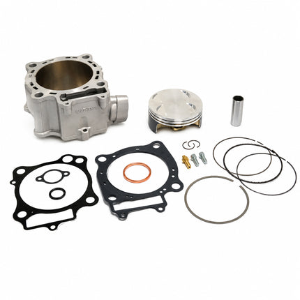 Cylinder Full Kit 100mm 05-14 Honda CRF490CC Athena P400210100021 Big Bore (piston Included)