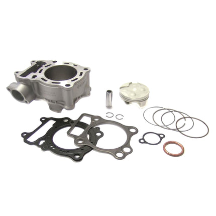 CYLINDER FULL KIT 66mm 2007-2010 HONDA CRF 150 ATHENA P400210100022 STD BORE (piston included)