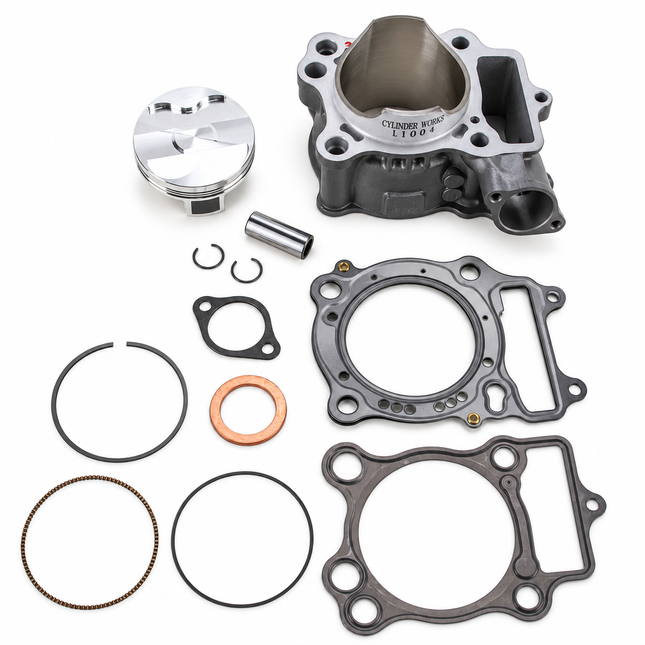 Cylinder Kit 68mm Big Bore 2007-2009 Honda CRF150 Works 11004-K01