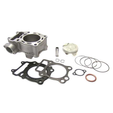 CYLINDER FULL KIT 69mm HONDA CRF 150 07-10, ATHENA P400210100023 163.5cc BIG BORE, (piston included)