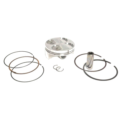 Piston Kit 69mm Honda CRF 150 07-10, Athena S4F069000030 163.5cc Big Bore