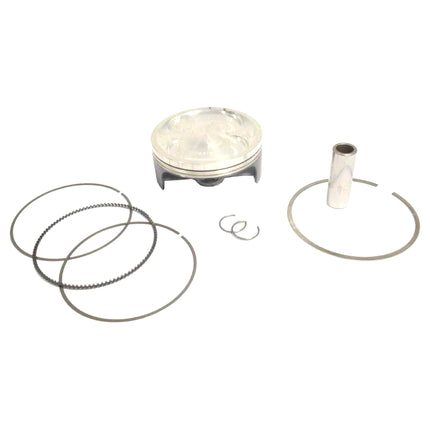 Piston Kit 83mm Husqvarna Tc/te/txc 250 06-09, Athenas 4F08300006A 300cc Big Bore For Kit 2+3