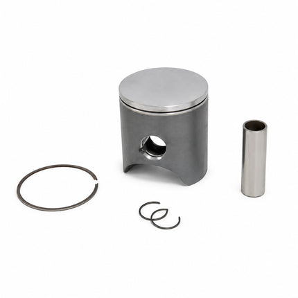 Piston Kit B 54mm Kawasaki KX 125 03-07, Athena S4C05400010B Std Bore, Kit B