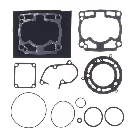 Top End Gasket Set Kawasaki KX 125 03-07, Athena P400250160008 For 58mm 144cc Big Bore Kit