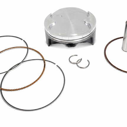 Piston Kit B 80mm KTM Exc-f/sx-f 250 06-13, Athena S4F08000004B For 290cc Big Bore, Kit B