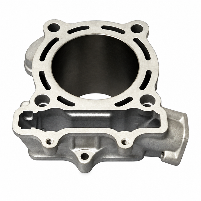 Cylinder Only 07-09 RMZ250 77, Works Cylinder 40003 RM-Z250