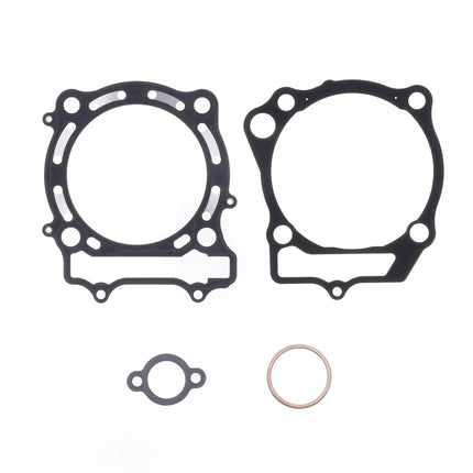 Top End Gasket Set 100mm Suzuki Lt-r 450 06-11, Athena P400510160008 For 490cc Big Bore Kit