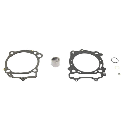 Top End Gasket Set 100mm Suzuki RM-Z 450 08-18, Athena P400510160013 For 490cc Big Bore Kit