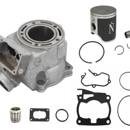 Cylinder Full Kit 05-21 YZ125 54mm, Psychic, 1C3-11311-21-00, 1C3-11311-10-00