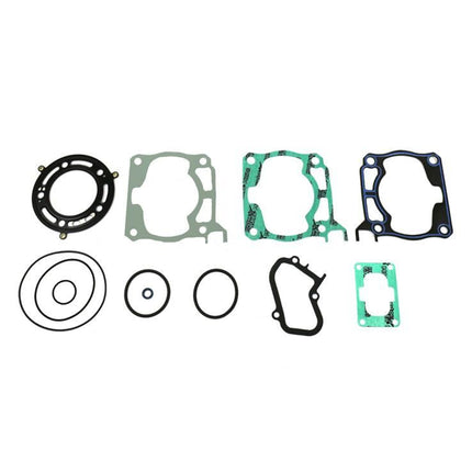 Top End Gasket Set 58mm Yamaha YZ 125 05-21, Athena P400485160014 For 144cc Big Bore Kit