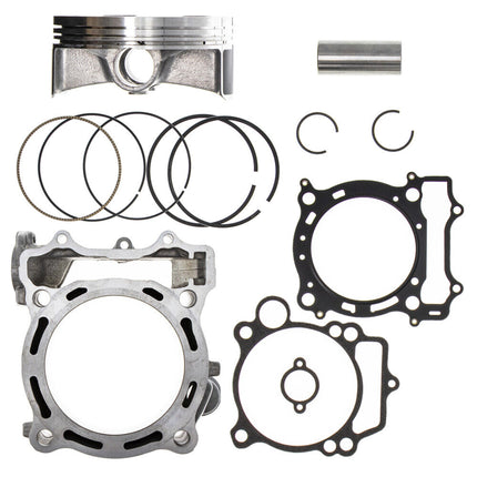 Cylinder Kit 95mm Yamaha YFZ450 04-11 Hx CK056 5TA-11311-00-00