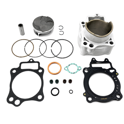 Cylinder Kit 10-13 CRF250 76.8, Namura CX-10004K