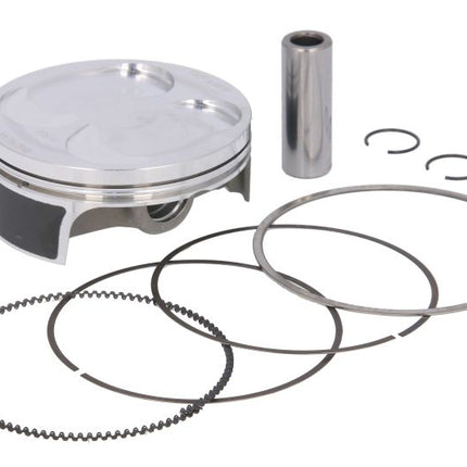Piston Kit B 82mm Honda CRF 250 10-17, Athena S5F08200002B 280cc Big Bore, Kit B