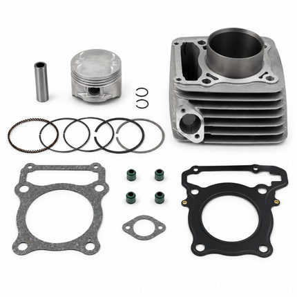 Cylinder Kit 01-08 Honda Tornado Xr Twister Cbx 250 73mm