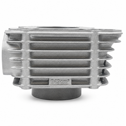 Cylinder Kit 01-08 Honda Tornado Xr Twister Cbx 250 73mm