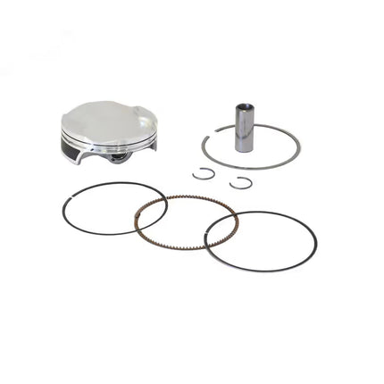 Piston Kit A 82mm Ktm/husky 250 13-22, Athena S4F08200005A 276cc Big Bore, Kit A