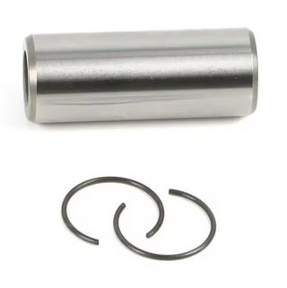 Cylinder Full Kit 77mm 2009-2019 Kawasaki KX250F Std Bore