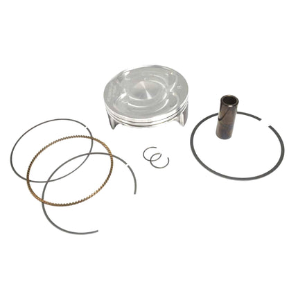 Piston Kit 100mm Kawasaki KX 450 09-18, Athena S4F100000190 490cc Big Bore