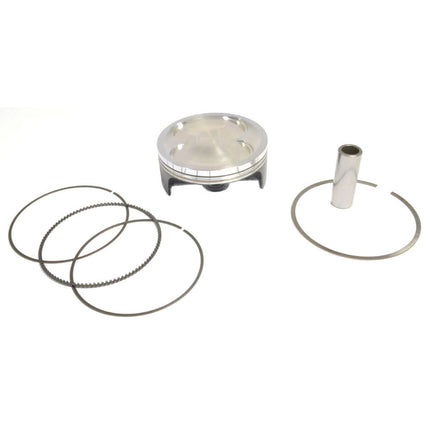 Piston Kit A 83mm Suz Rm-z/kaw KX 250 07-22, Athena S5F08300005A 290cc Big Bore, Kit A