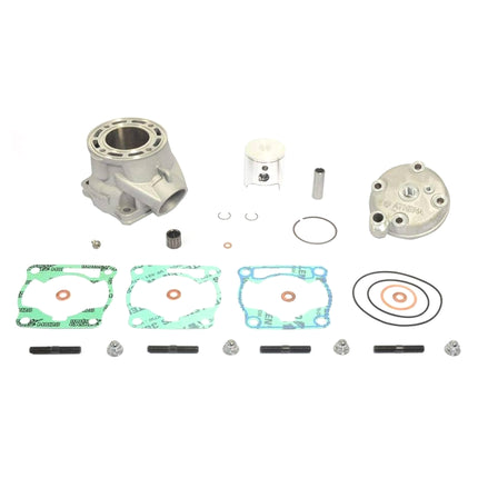 CYLINDER FULL KIT 53mm 2002-2018 YAMAHA YZ85 ATHENA P400485100038 105cc BIG BORE Piston included
