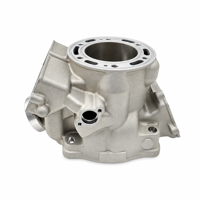 Cylinder Only Std 66.40mm YZ250 Yamaha 2003 - 2025 2T 5UP-11311-21