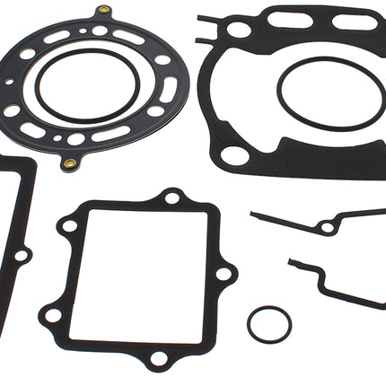 Top End Gasket Set +5.60mm Big Bore 72.00mm Yamaha YZ 2T 250 1999 - 2025 Cylinder Works 21009-G01