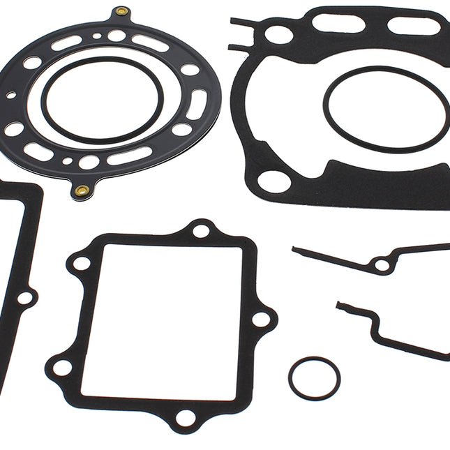 Top End Gasket Set +5.60mm Big Bore 72.00mm Yamaha YZ 2T 250 1999 - 2025 Cylinder Works 21009-G01