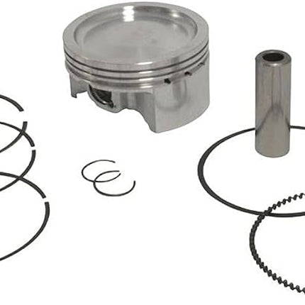 Piston Kit 63mm Honda Cre/yamaha WR 125 08-11, Athena S4C06300002A 182cc Big Bore