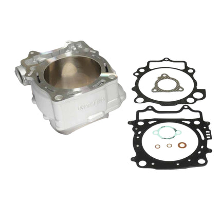 CYLINDER KIT 97mm YAMAHA YZ 450 10-17, ATHENA EC485-053 STD BORE, (Piston not included)