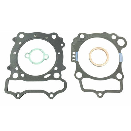 Top End Gasket Set 81mm Yamaha Wr/yz 250 14-18, Athena P400485160192 276cc Big Bore