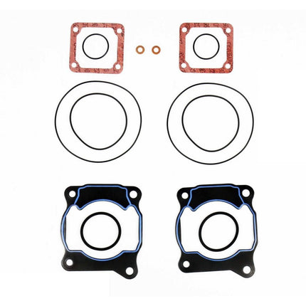 Top End Gasket Set 68mm Yamaha Yfz 350 87-06, Athena P400485160021 392cc Big Bore