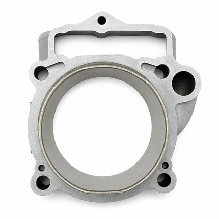 CYLINDER FULL KIT 85mm KTM SX-F/XC-F 250 19-22, ATHENA P400270100025 300cc BIG BORE, (Piston included)