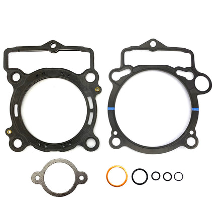 TOP END GASKET SET 85mm KTM SX-F/XC-F 250 19-22, ATHENA P400270160025 300cc BIG BORE, (Piston included)