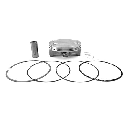 Piston Kit A 96mm Suzuki RM-Z 450 13-22, Athena S4F09600019A Std Bore, Kit A